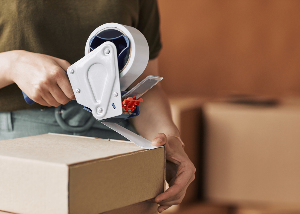 Gestiona las devoluciones de tu e-commerce de manera eficiente con logística inversa